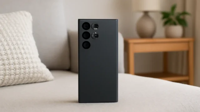 6 Melhores Smartphones para Presentear