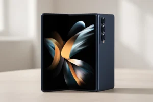 Bateria que dura: 3 Smartphones Samsung Galaxy Z Fold6 para um dia inteiro