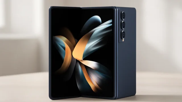 Bateria que dura: 3 Smartphones Samsung Galaxy Z Fold6 para um dia inteiro
