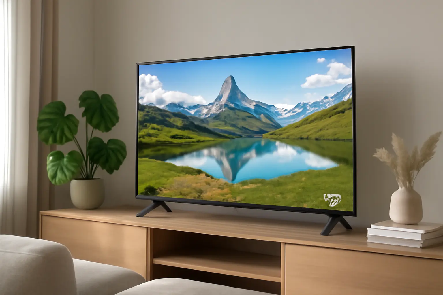 Sob medida para sua sala: 6 Smart TVs 55 polegadas LG ideais