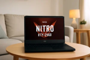 6 Melhores Notebooks Acer Nitro V15 para Quem Busca Qualidade