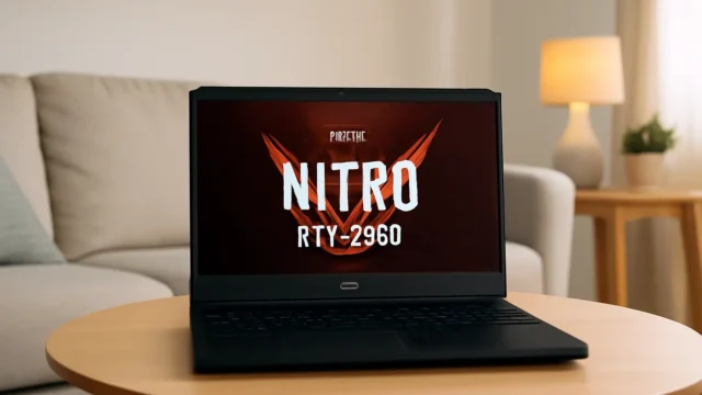 6 Melhores Notebooks Acer Nitro V15 para Quem Busca Qualidade