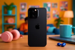 Top 6 iPhone 15 Pro Max Preto com câmera profissional em 11/24/2025