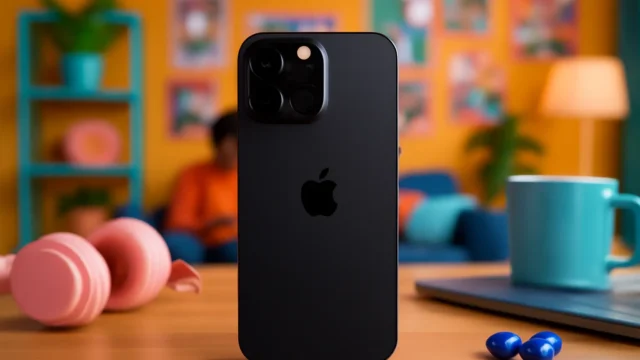 Top 6 iPhone 15 Pro Max Preto com câmera profissional em 11/24/2025