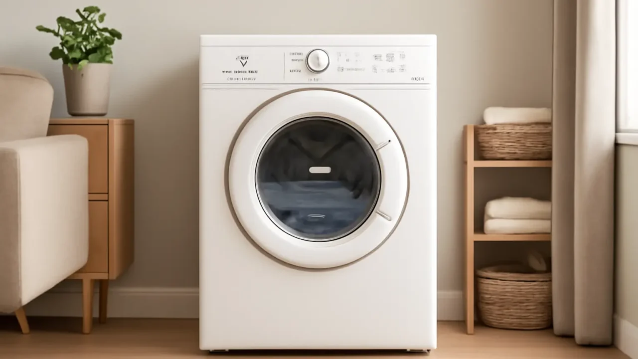 Versão Pro ou Lite? Comparativo de 3 Secadoras de Roupas Electrolux