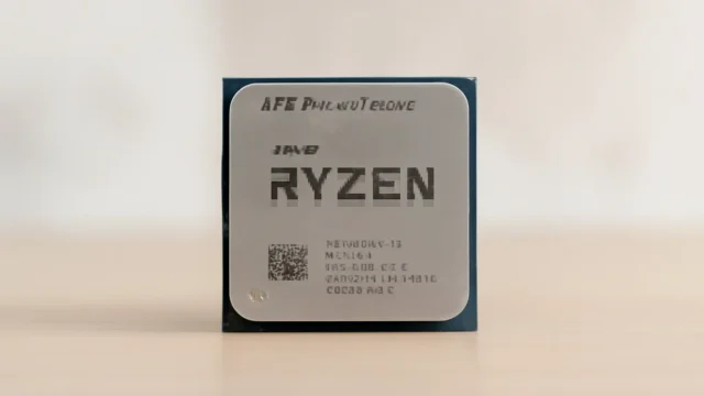 Menos de 200g: 3 Processadores AMD Ryzen ultraleves em 11/24/2025 07:57:55