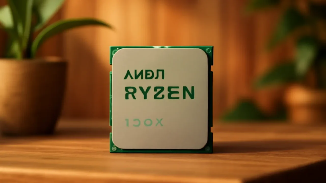 Melhores Processadores AMD Ryzen 7: 3 opções que valem o investimento