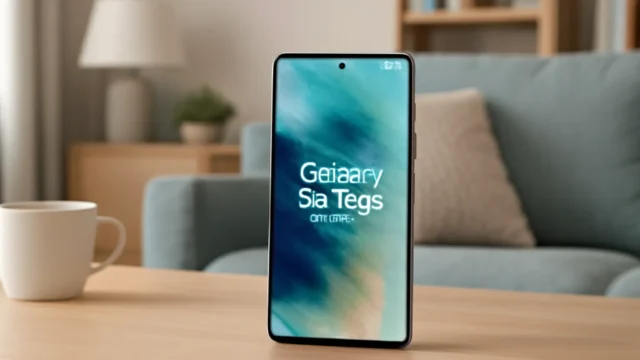 6 Melhores Smartphones Galaxy S25 Testados por Usuários Reais