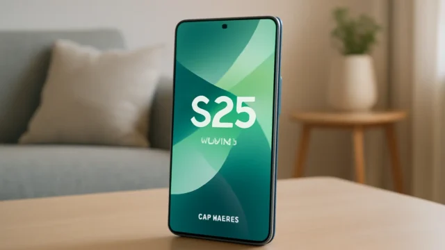 6 melhores Samsung Galaxy S25 Edge perfeitos para quem busca alta performance