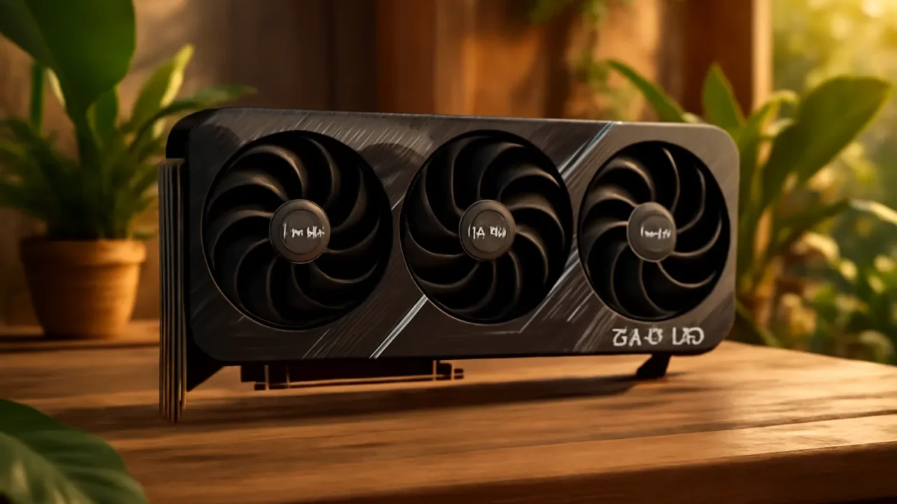 6 Melhores Placas de Vídeo ASUS para Presentear