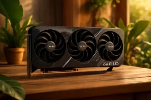 6 Melhores Placas de Vídeo ASUS para Presentear