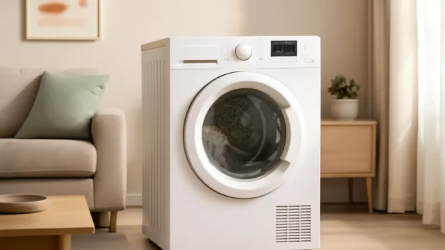 Guia de Compra: 3 Melhores Secadoras 11KG para Levar em Viagens