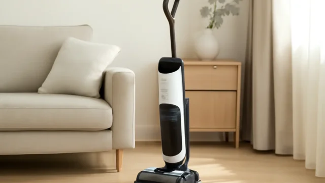 Promoção relâmpago: 3 aspiradores de pó até R$2.389,00