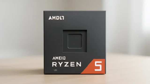 Guia de Compra: 3 Melhores Processadores AMD Ryzen 5 para 11/25/2025