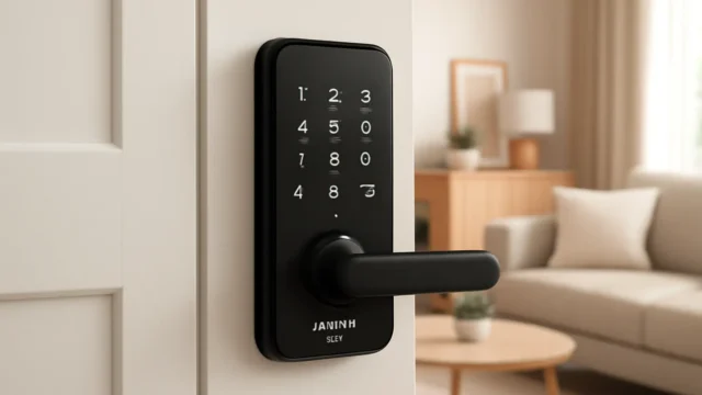 Nota máxima ★5: 3 Fechaduras Inteligentes Intelbras aprovadas pelos usuários