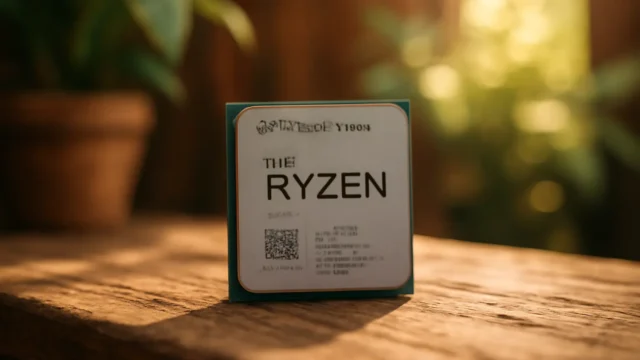 Desconto exclusivo: 3 Processadores AMD Ryzen 7 com ofertas na Amazon