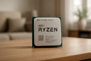 PROCESSADOR AMD RYZEN 7 5700X 3.4GHz (TURBO 4.6GHz) 32MB CACHE AM4 100-100000926WOF, Cerâmica cinza até R$1.200: 3 escolhas com avaliações ★4,5