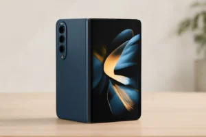 3 Melhores Smartphones Samsung Galaxy Z Fold6 que Realmente Valem a Pena