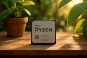 Guia rápido: 3 Processadores AMD Ryzen 7 5700X com recursos avançados