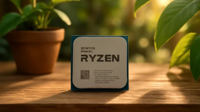 Guia rápido: 3 Processadores AMD Ryzen 7 5700X com recursos avançados