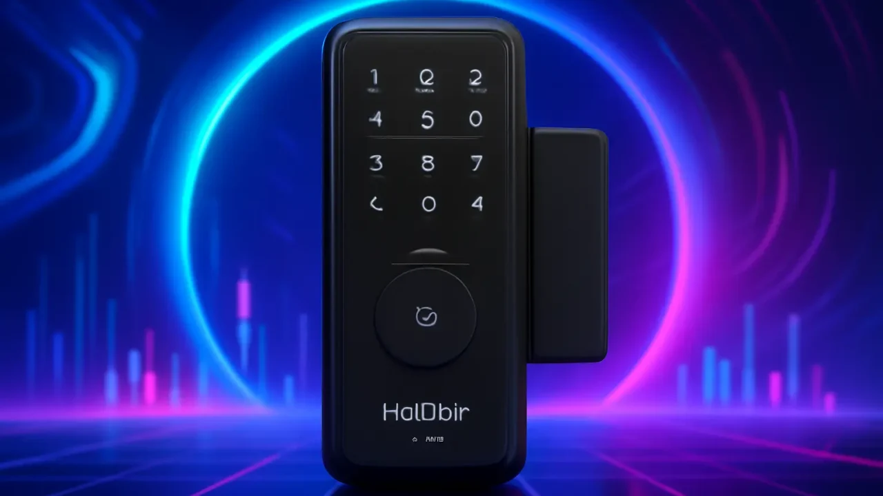 Guia rápido: 3 fechaduras Intelbras com tecnologia avançada