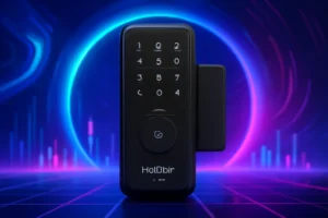 Guia rápido: 3 fechaduras Intelbras com tecnologia avançada