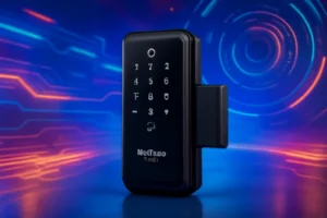 Design premium: 3 fechaduras inteligentes por preço justo