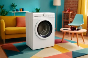 3 Melhores Secadoras 11kg Compactas e Eficientes