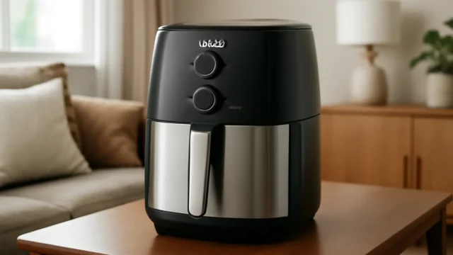 Som imersivo: 3 Fritadeiras Philco com áudio de qualidade