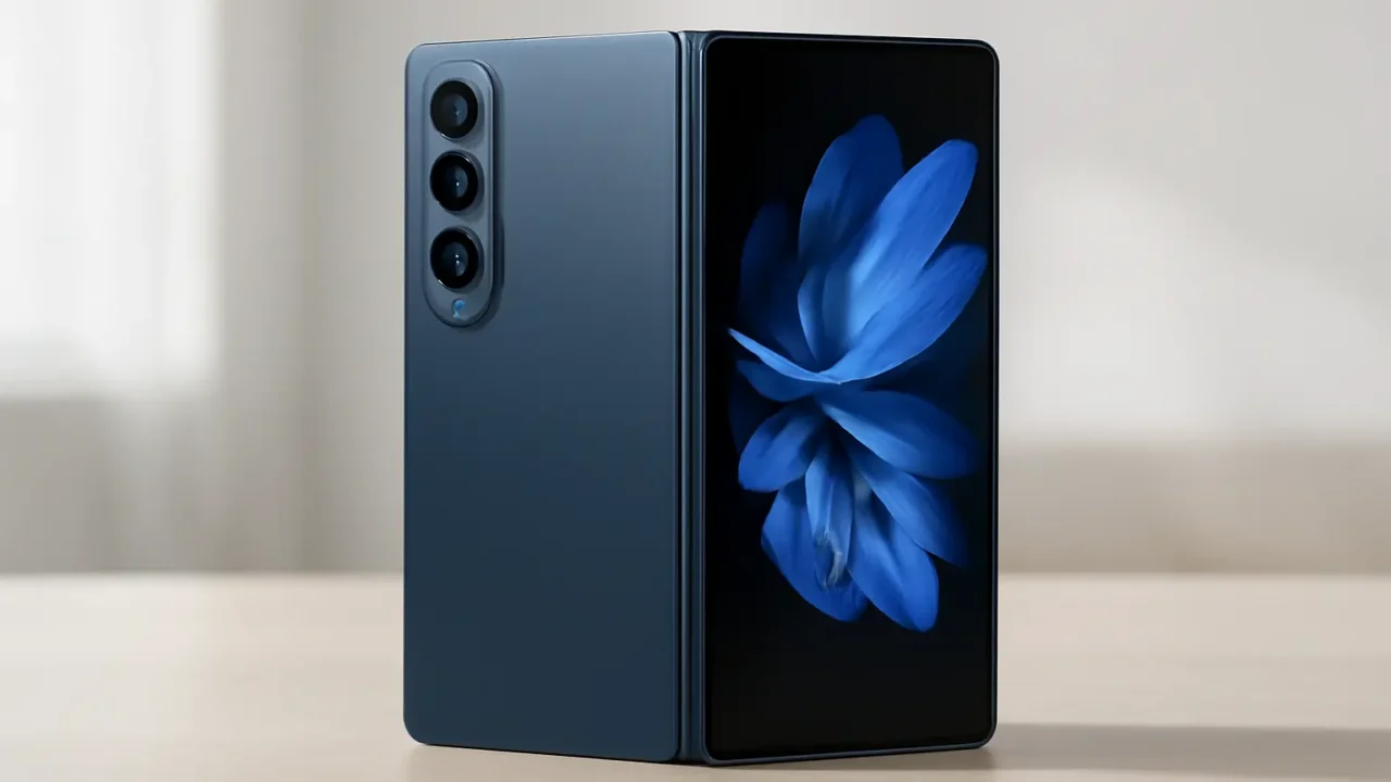 Sob medida para produtividade: 3 Smartphones Samsung Galaxy Z Fold6 ideais