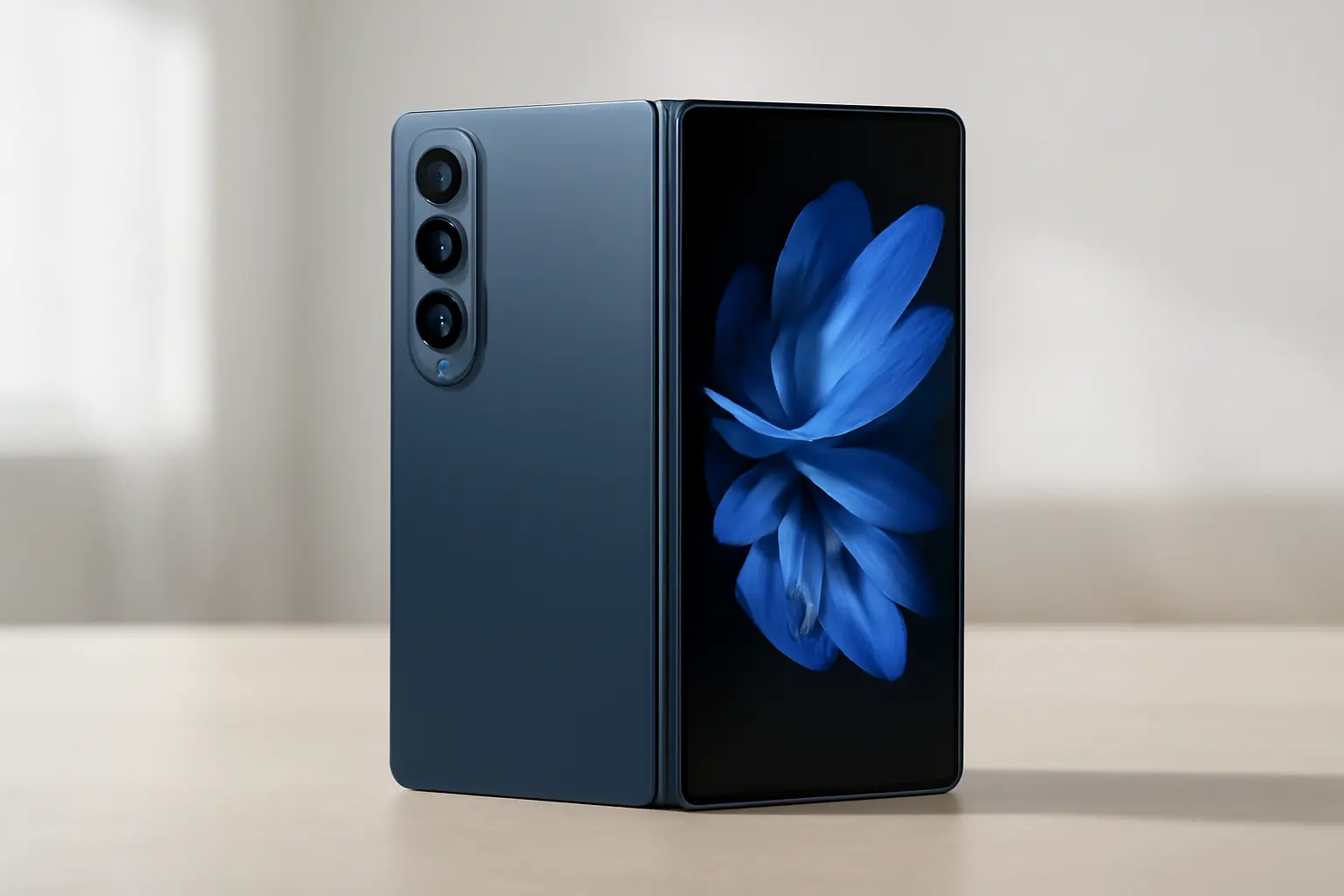 Sob medida para produtividade: 3 Smartphones Samsung Galaxy Z Fold6 ideais