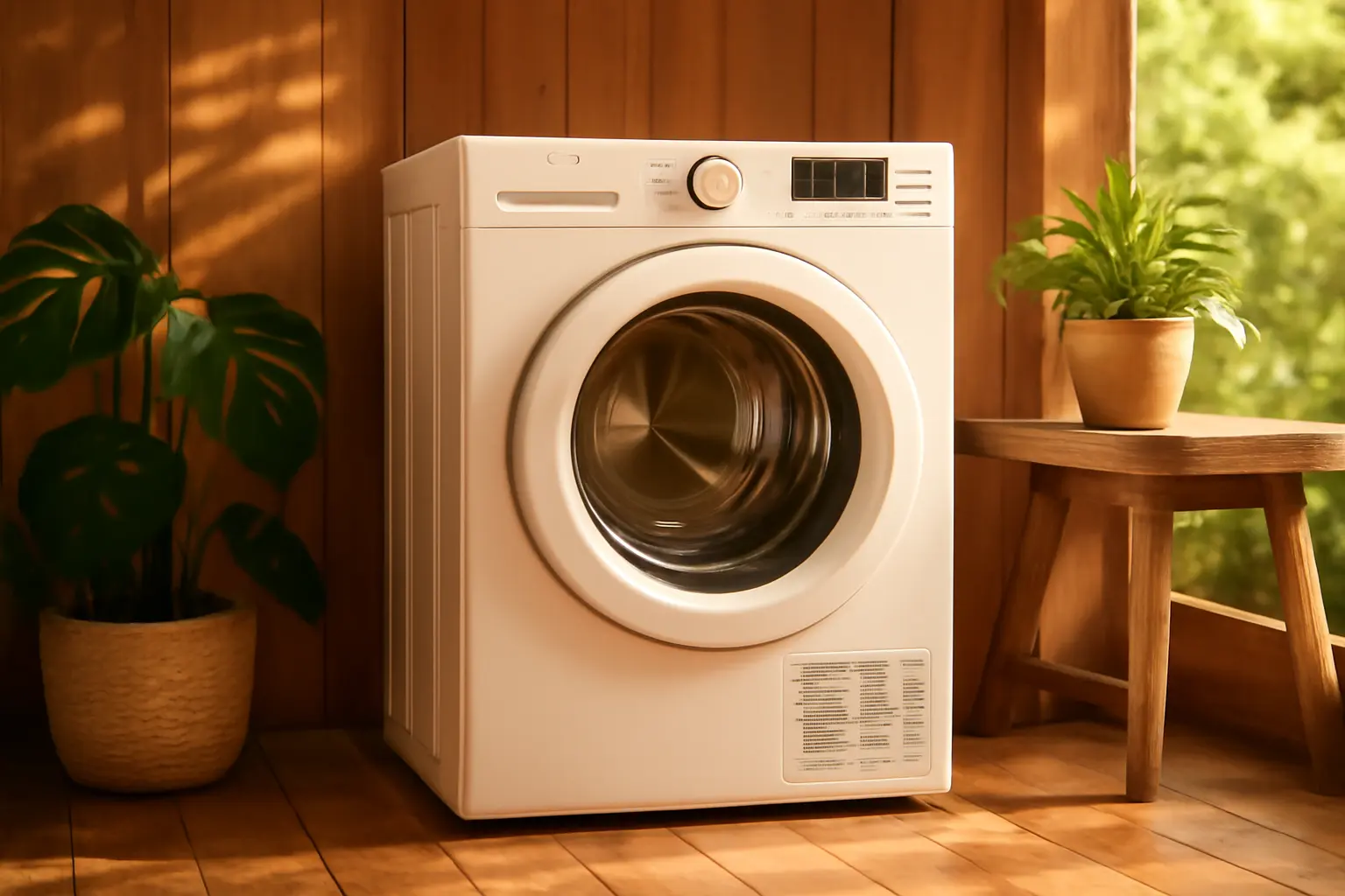 Descontos de até 10%: 3 Secadoras Electrolux em oferta especial