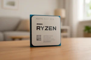 Eco friendly: 3 Processadores AMD Ryzen sustentáveis que valem o investimento