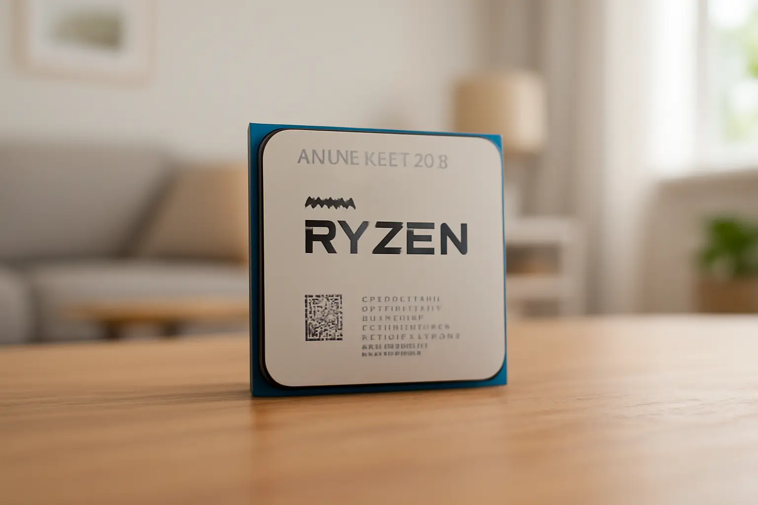 Eco friendly: 3 Processadores AMD Ryzen sustentáveis que valem o investimento