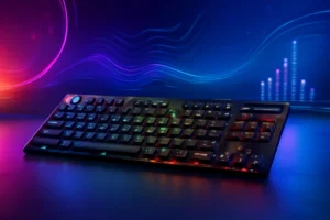 Eco friendly: 3 Teclados Mecânicos Gamer Logitech G915 X LIGHTSPEED sustentáveis que valem o investimento