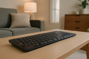 Descontos de até 20%: 3 Teclados Mecânicos Gamer Logitech G915 X LIGHTSPEED em Oferta Especial