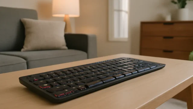 Descontos de até 20%: 3 Teclados Mecânicos Gamer Logitech G915 X LIGHTSPEED em Oferta Especial