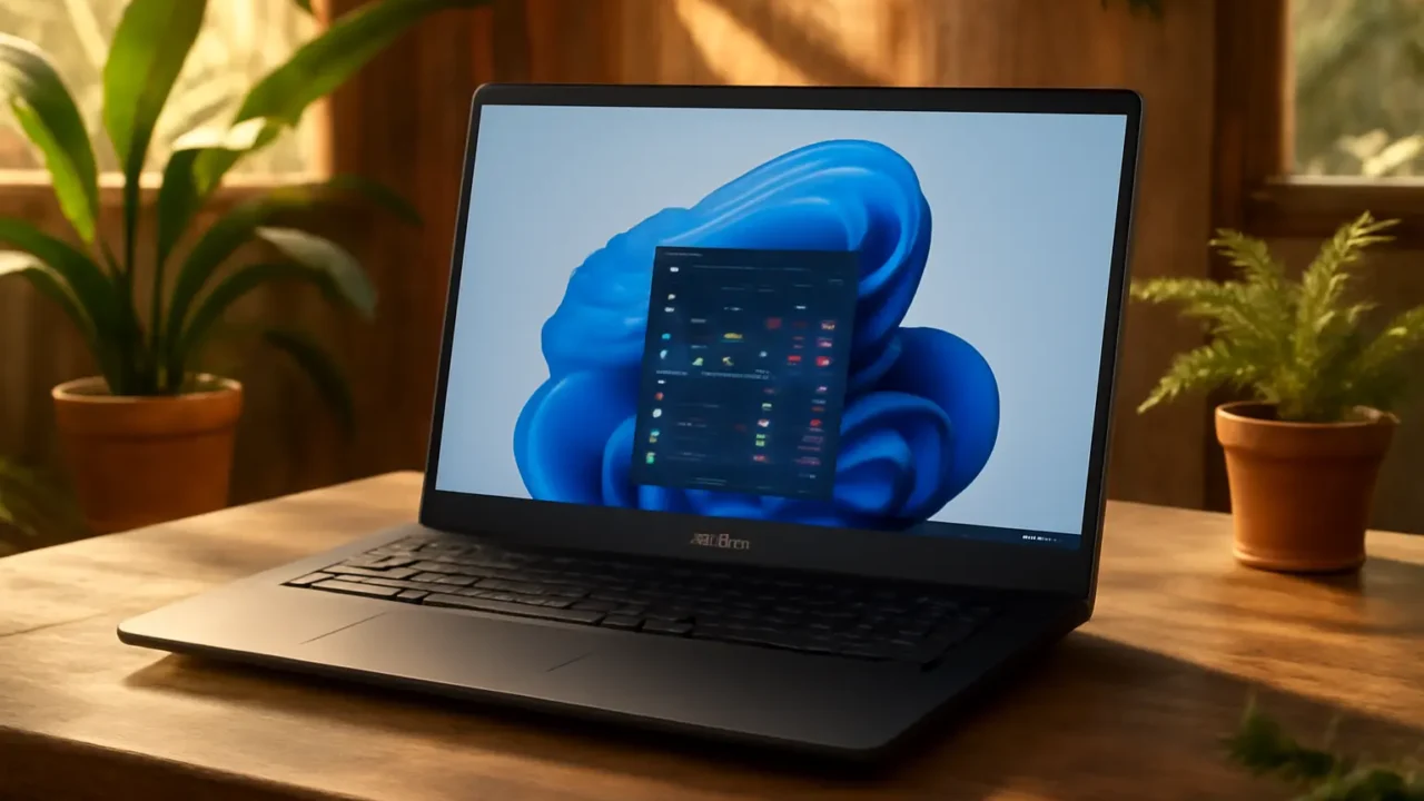 3 Notebooks Dell Inspiron I15-I1300 para produtividade e desempenho