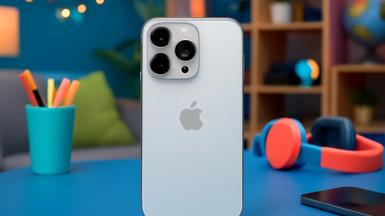 6 Melhores iPhones 16 e 17 Que Realmente Valem a Pena