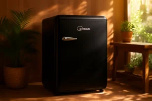 Bons e baratos: 3 Frigobares Retrô Midea para comprar sem medo