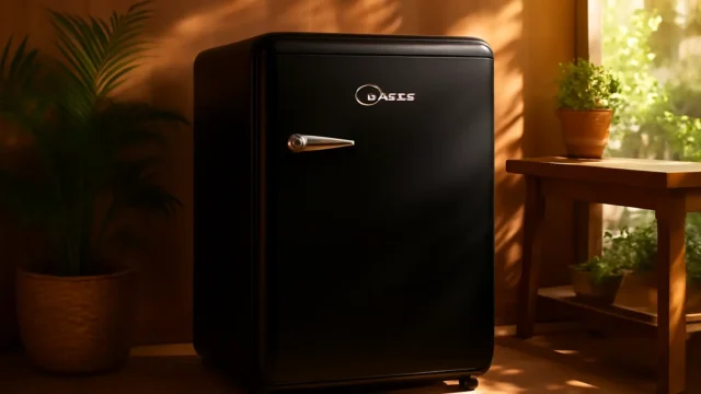 Bons e baratos: 3 Frigobares Retrô Midea para comprar sem medo