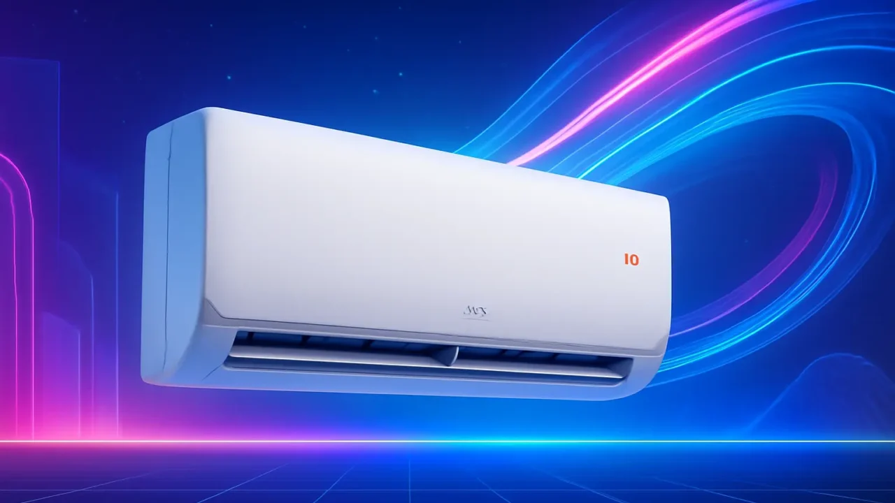 6 Melhores Ar Condicionados Split Hi Wall TCL T-Pro 2.0 Inverter que Realmente Valem a Pena