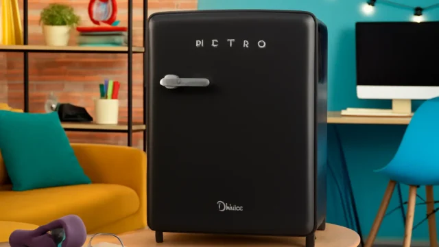 Guia de Compra: 3 Melhores Frigobares Retrô Atualizados para 11/25/2025