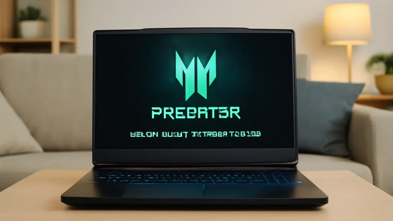 Guia de Compra: 6 Melhores Notebooks Acer Predator Helios Neo com Alta Avaliação