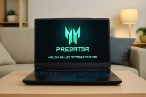 Guia de Compra: 6 Melhores Notebooks Acer Predator Helios Neo com Alta Avaliação