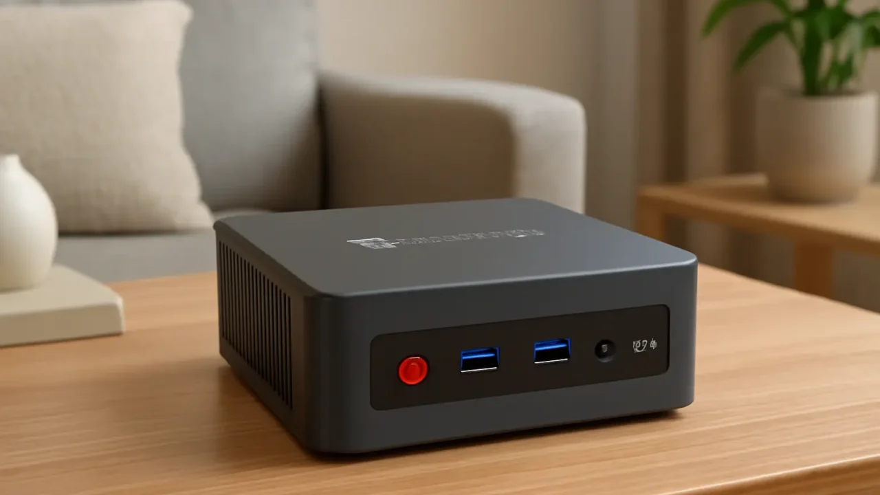 Performance de ponta: 6 Mini PCs Beelink que se destacam