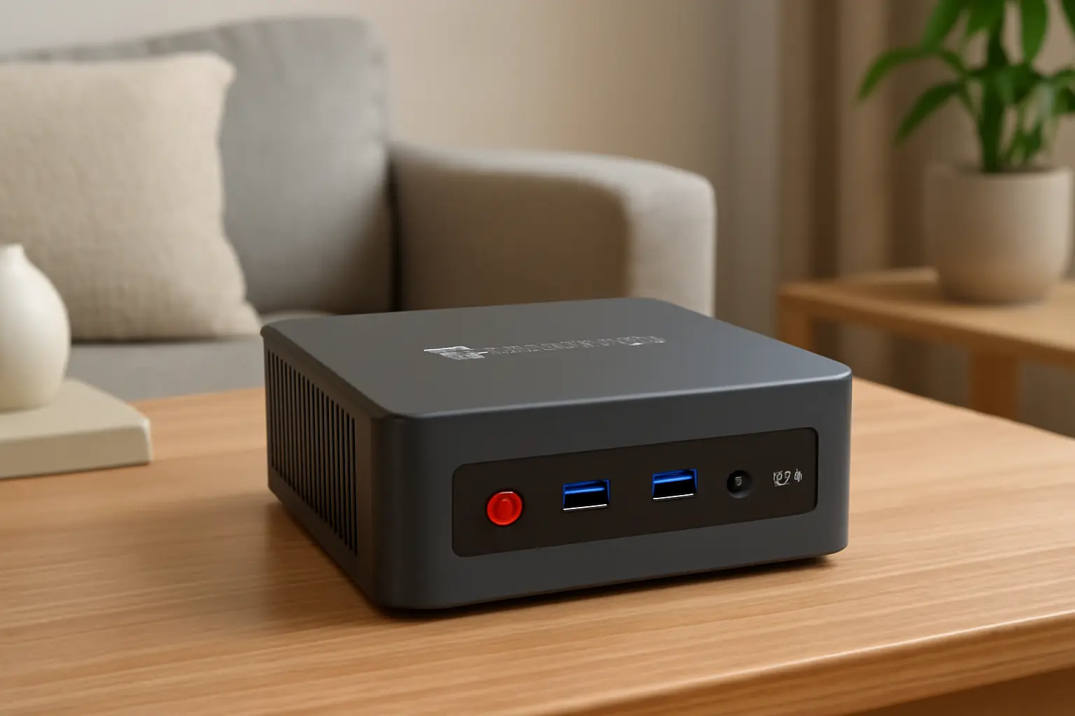 Performance de ponta: 6 Mini PCs Beelink que se destacam