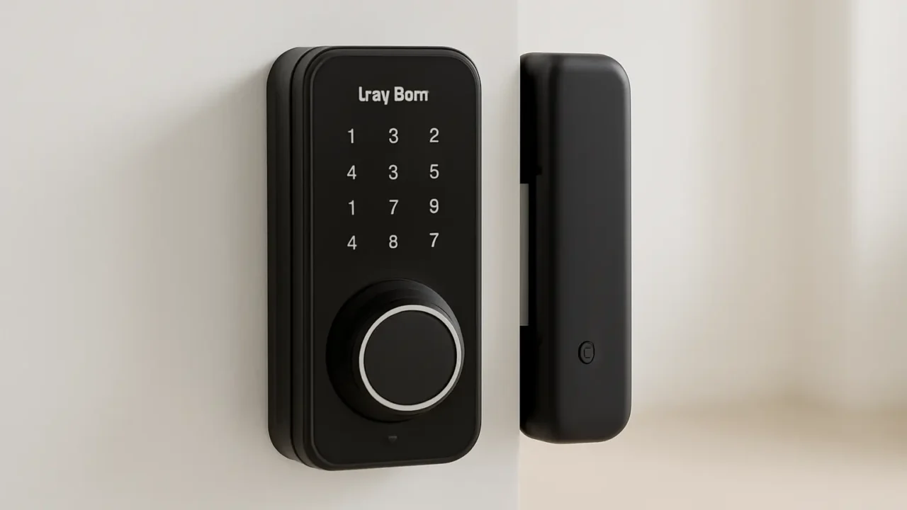 Garantia estendida: 3 Fechaduras Inteligentes de Sobrepor com Suporte VIP em 11/26/2025 09:39:51