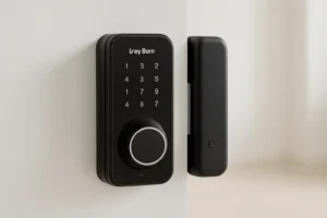 Garantia estendida: 3 Fechaduras Inteligentes de Sobrepor com Suporte VIP em 11/26/2025 09:39:51