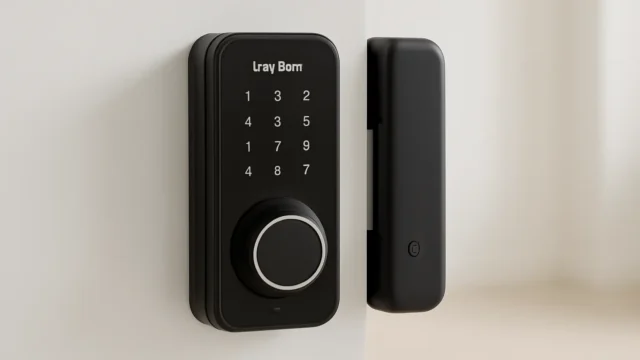 Garantia estendida: 3 Fechaduras Inteligentes de Sobrepor com Suporte VIP em 11/26/2025 09:39:51